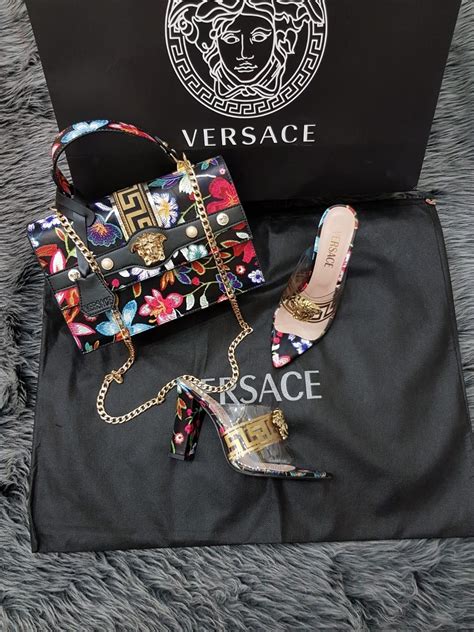 versace outlet online reviews|Versace discount outlet online.